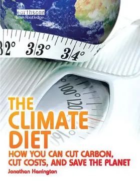 Harrington | The Climate Diet | Buch | 978-1-138-41139-5 | sack.de
