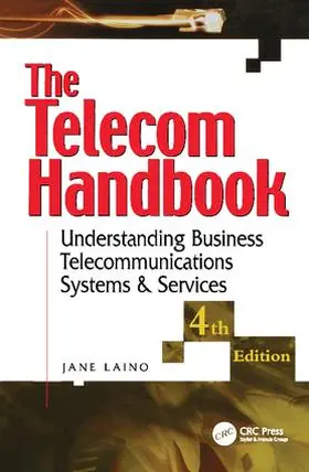 Laino | The Telecom Handbook | Buch | 978-1-138-41245-3 | sack.de