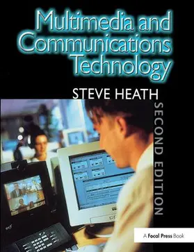 Heath |  Multimedia and Communications Technology | Buch |  Sack Fachmedien