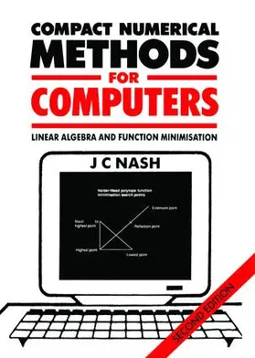 Nash | Compact Numerical Methods for Computers | Buch | 978-1-138-41310-8 | sack.de