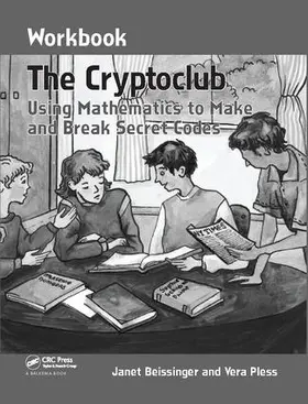 Beissinger / Pless | The Cryptoclub Workbook | Buch | 978-1-138-41314-6 | sack.de
