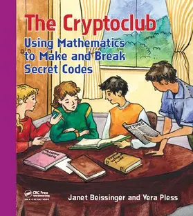 Beissinger / Pless | The Cryptoclub | Buch | 978-1-138-41315-3 | sack.de