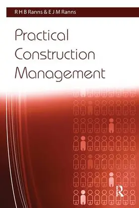 Ranns | Practical Construction Management | Buch | 978-1-138-41444-0 | sack.de