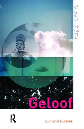 Zizek |  Geloof | Buch |  Sack Fachmedien