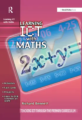 Bennett |  Learning ICT with Maths | Buch |  Sack Fachmedien
