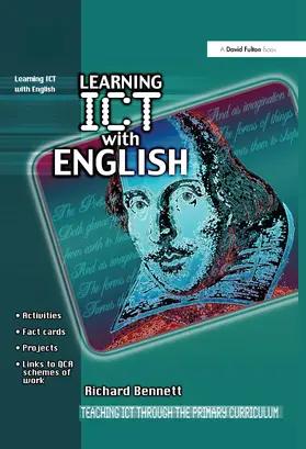 Bennett |  Learning ICT with English | Buch |  Sack Fachmedien