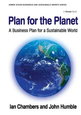 Chambers / Humble |  Plan for the Planet | Buch |  Sack Fachmedien