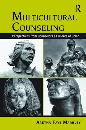 Marbley | Multicultural Counseling | Buch | 978-1-138-41534-8 | sack.de