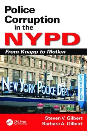 Gilbert |  Police Corruption in the NYPD | Buch |  Sack Fachmedien