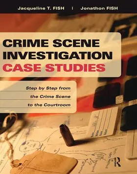 Fish |  Crime Scene Investigation Case Studies | Buch |  Sack Fachmedien