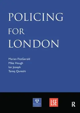 FitzGerald / Hough / Joseph |  Policing for London | Buch |  Sack Fachmedien