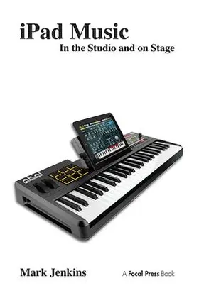 Jenkins |  iPad Music | Buch |  Sack Fachmedien