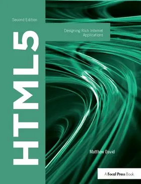 David | HTML5 | Buch | 978-1-138-41691-8 | sack.de