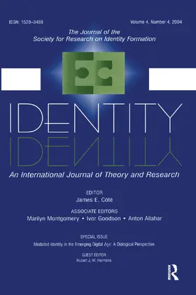 Hermans |  Mediated Identity in the Emerging Digital Age | Buch |  Sack Fachmedien