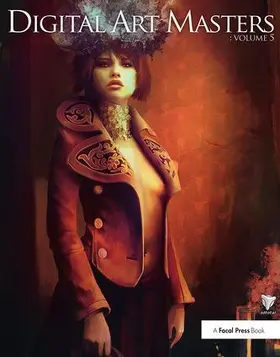  Digital Art Masters: Volume 5 | Buch |  Sack Fachmedien