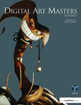  Digital Art Masters: Volume 2 | Buch |  Sack Fachmedien