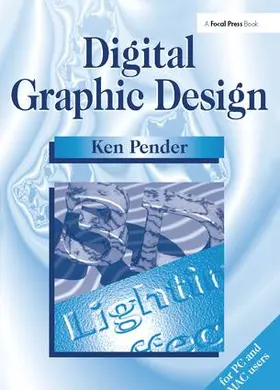 Pender |  Digital Graphic Design | Buch |  Sack Fachmedien