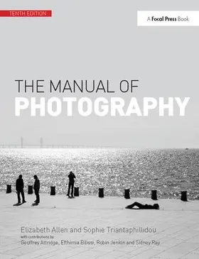 Allen |  The Manual of Photography | Buch |  Sack Fachmedien