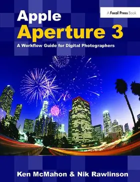 McMahon / Rawlinson |  Apple Aperture 3 | Buch |  Sack Fachmedien