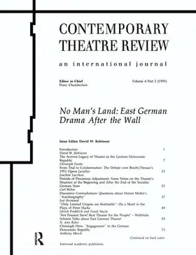 Robinson |  No Man's Land | Buch |  Sack Fachmedien