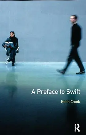 Crook |  A Preface to Swift | Buch |  Sack Fachmedien