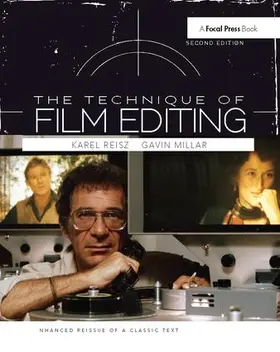 Reisz / Millar |  Technique of Film Editing, Reissue of 2nd Edition | Buch |  Sack Fachmedien
