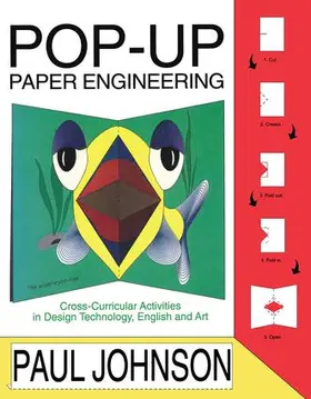Johnson |  Pop-up Paper Engineering | Buch |  Sack Fachmedien