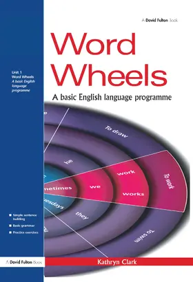 Clark |  Word Wheels | Buch |  Sack Fachmedien