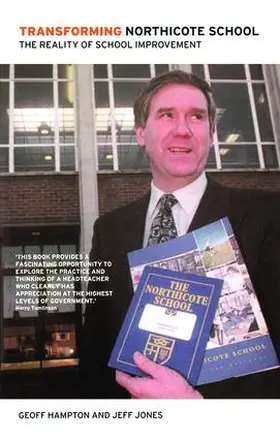 Hampton / Jones |  Transforming Northicote School | Buch |  Sack Fachmedien