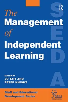 Knight |  Management of Independent Learning Systems | Buch |  Sack Fachmedien