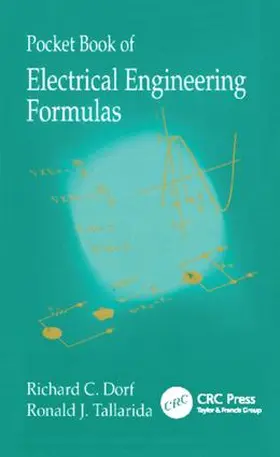 Dorf |  Pocket Book of Electrical Engineering Formulas | Buch |  Sack Fachmedien