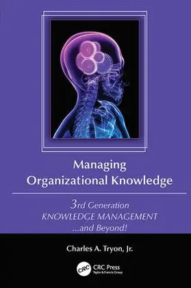 Tryon |  Managing Organizational Knowledge | Buch |  Sack Fachmedien
