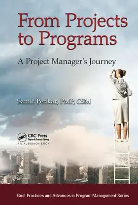 Penkar | From Projects to Programs | Buch | 978-1-138-42321-3 | sack.de