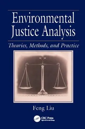 Liu |  Environmental Justice Analysis | Buch |  Sack Fachmedien