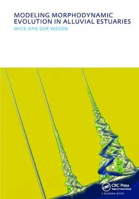 Wegen | Modeling morphodynamic evolution in alluvial estuaries | Buch | 978-1-138-42433-3 | sack.de