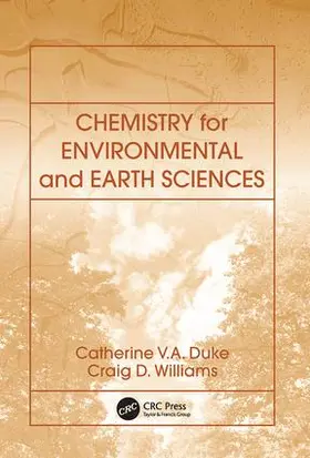 Duke | Chemistry for Environmental and Earth Sciences | Buch | 978-1-138-42435-7 | sack.de