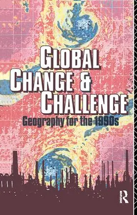 Bennett / Estall |  Global Change and Challenge | Buch |  Sack Fachmedien