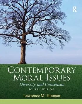 Hinman | Contemporary Moral Issues | Buch | 978-1-138-42504-0 | www2.sack.de