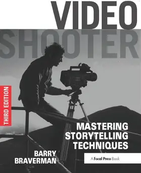 Braverman | Video Shooter | Buch | 978-1-138-42576-7 | sack.de