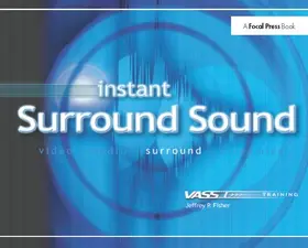 Fisher | Instant Surround Sound | Buch | 978-1-138-42582-8 | sack.de