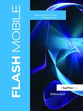 David |  Flash Mobile | Buch |  Sack Fachmedien