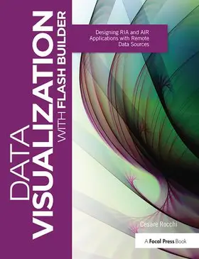 Rocchi |  Data Visualization with Flash Builder | Buch |  Sack Fachmedien