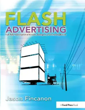 Fincanon | Flash Advertising | Buch | 978-1-138-42637-5 | www2.sack.de