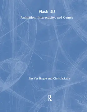 Ver Hague / Jackson |  Flash 3D | Buch |  Sack Fachmedien