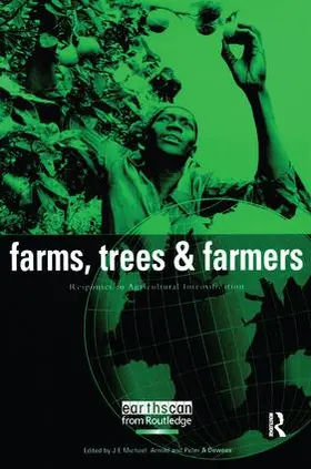 Arnold / Dewees |  Farms Trees and Farmers | Buch |  Sack Fachmedien