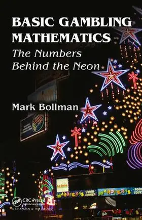 Bollman | Basic Gambling Mathematics | Buch | 978-1-138-42720-4 | sack.de