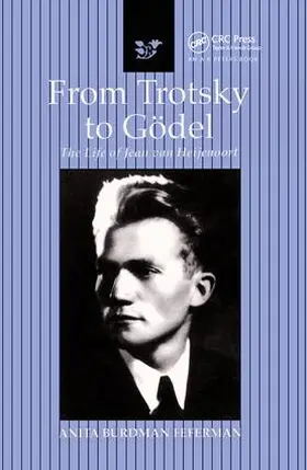 Feferman |  From Trotsky to Goedel | Buch |  Sack Fachmedien