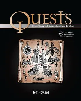Howard | Quests | Buch | 978-1-138-42794-5 | sack.de