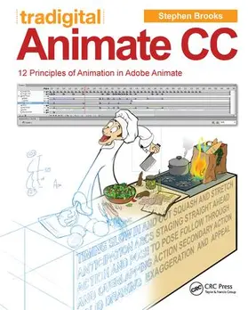 Brooks | Tradigital Animate CC | Buch | 978-1-138-42828-7 | sack.de