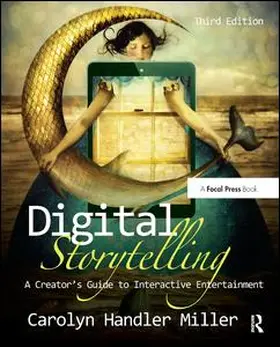Miller | Digital Storytelling | Buch | 978-1-138-42839-3 | sack.de